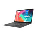 MSI Modern 15 F13MG Core i7 13th Gen 15.6" FHD Laptop Urban Silver